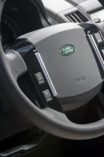 Land Rover Freelander 2 HSE i6 2011 года